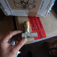 Tognella直列式雙作用流量控制閥FT 1251/2-01技術參數(shù)