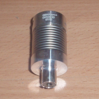 GERWAH金屬波紋管聯(lián)軸器 AKN系列 高剛性，高精度傳輸轉(zhuǎn)角