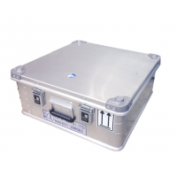 Zarges  K 470可以應(yīng)用于多種領(lǐng)域，工廠，生活，公司，醫(yī)藥用等多種方面