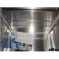 Zarges裝運(yùn)箱 K470系列 高穩(wěn)定性、耐蝕性