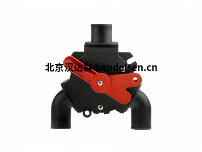 Johnson Pump MQ3 HJ92N / HJ977GN單動，放心，也有無壓淬火軸保護套