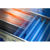 TORWEGGE輸送機技術(shù)組件包括托輥、滾筒輸送機、流道和滾珠傳輸裝置