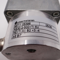 Dunkermotoren有刷直流電機(jī) 帶齒輪箱、制動(dòng)器和編碼器