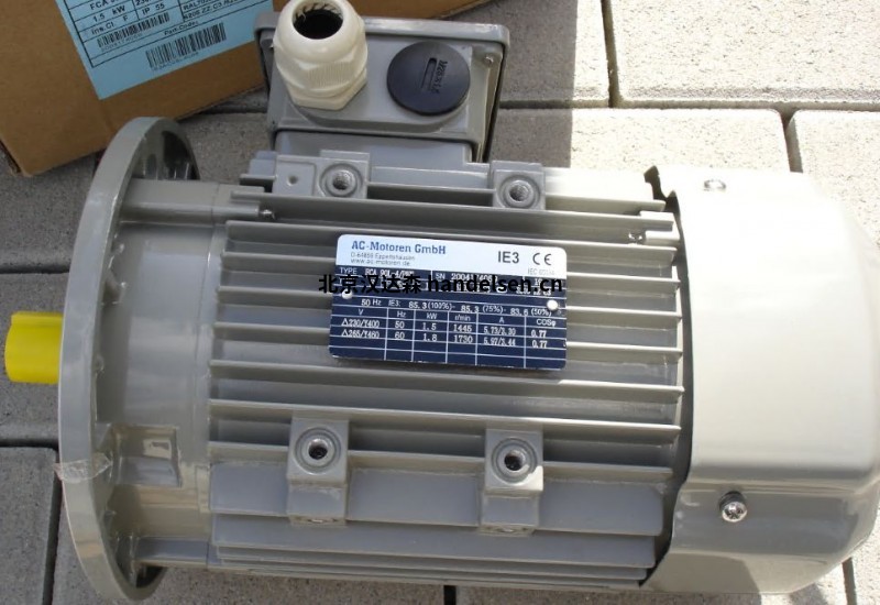 AC-motoren高中低壓電機帶變頻器 AC-motoren高中低壓電機帶變頻器