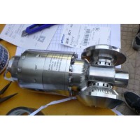 Bolondi噴嘴 XC061P系列 應(yīng)用：用于化學(xué)，食品和建筑行業(yè)