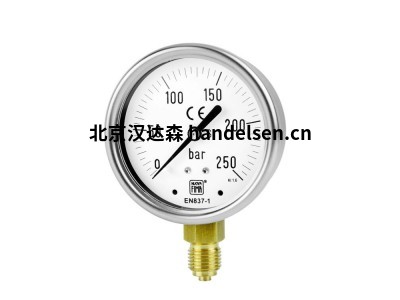 Nuova差壓開關(guān) 3.28系列 應用：化工、石化
