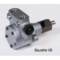 hp Technik工業(yè)泵 VB系列 用于機(jī)床、發(fā)電廠或干燥設(shè)備