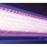 德國 Honle  LED UV高性能單張紙膠印干燥機(jī)