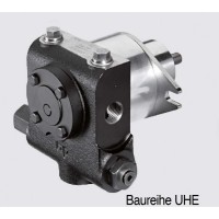 hp-Technik工業(yè)泵 UHE-A5-GZ系列 可用介質(zhì)：切削油、冷卻潤滑劑、液壓油、潤滑油