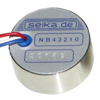 SEIKA加速度傳感器靜態(tài)加速度計(jì)B1、B2、B3系列