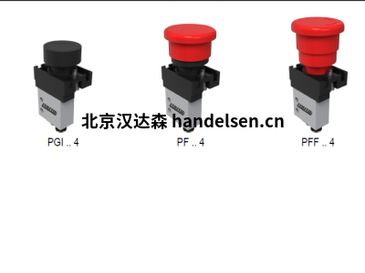STASTO閥門(mén)PGI314