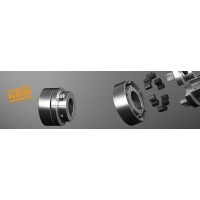 ktr聯(lián)軸器ROFLEX SH 剖分式扭轉(zhuǎn)柔性、故障安全聯(lián)軸器