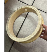 WAREX Valve 蝶閥 DKZ 103R應(yīng)用液體、氣體和磨蝕性散裝材料環(huán)境