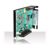 LAM 可編程步進(jìn)電機(jī)驅(qū)動(dòng)器D50系列，帶 Modbus-RTU RS485 現(xiàn)場(chǎng)總線