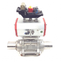 EA (END Armaturen)2/2 電磁閥，G2“MBMG2Z322266050