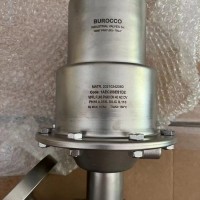 Burocco電動球閥VSP/2V – CL全系列可應(yīng)用食品、紡織領(lǐng)域