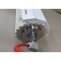 LAT Maschinen滾筒電機(jī)TM/UT 80用于機(jī)械制造食品、化學(xué)、制藥行業(yè)