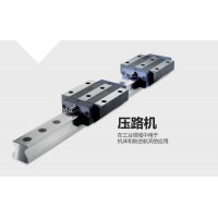 現(xiàn)貨Rosa-sistemi棱柱形導軌GR用于安全，經濟地輸送和平穩(wěn)的運動