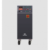 瑞士TOOL-TEMP油溫控制器TT-248，帶溫度顯示的自優(yōu)化溫度控制器
