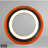 Teadit? 金屬墊片 911/911T 可安全密封極其危險的化學(xué)品。