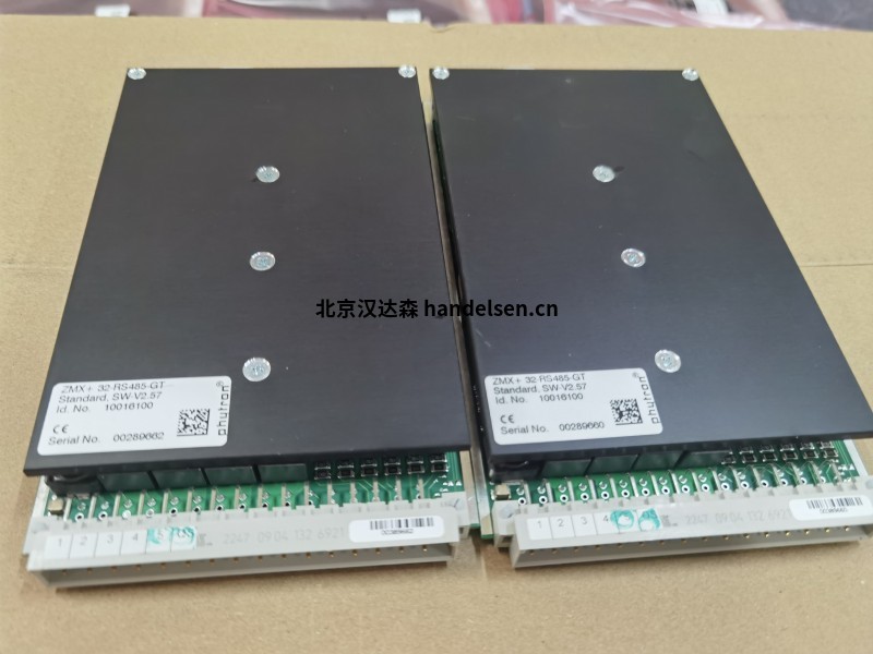 Phytron帶有集成功率級的步進(jìn)電機驅(qū)動器1-STEP-DRIVE-5A-48V Phytron帶有集成功率級的步進(jìn)電機驅(qū)動器1-STEP-DRIVE-5A-48V
