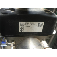 Gemu電磁閥423 32D 7 14 O4 A0 2015石化 、制藥 、食品領(lǐng)域