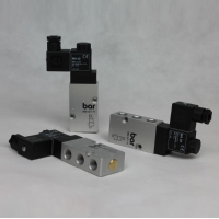 德國BAR GmbH 電氣式定位器、電磁閥等產(chǎn)品廣泛應(yīng)用于高端工業(yè)領(lǐng)域