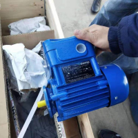 意大利CEMP電機(jī) N系列、AN系列防爆電機(jī)