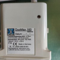 Lubcon潤滑系統(tǒng)EasyMatic石化 、電動單軌領域