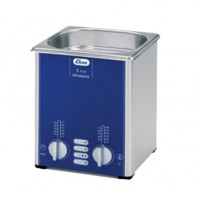 elma S900H超聲波清洗機(jī)用于樣品萃取、乳化、混勻、溶解等實(shí)驗(yàn)