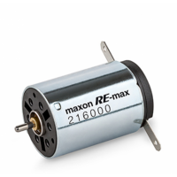 maxon A-max16稀有金屬電刷直流電機(jī)CLL長效電容功率2瓦微型機(jī)器人動(dòng)力系統(tǒng)