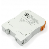 Positek X005 ATEX 認證電流隔離放大器，適用于各種危險區(qū)域應用