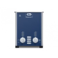 elma S300H超聲波清洗機(jī)用于樣品萃取、乳化、混勻、溶解等實(shí)驗(yàn)