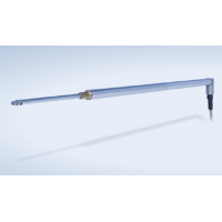 HBM WA-T位移傳感器，標(biāo)稱（額定）測量范圍可達(dá) 100 mm