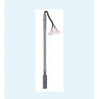 Thermo-Electra ML7090 多點(diǎn)電阻溫度計(jì)適用于散裝儲(chǔ)存液體、食品、原油