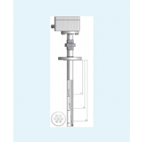 Thermo-Electra ML7038E多點(diǎn)溫度傳感器用于反應(yīng)器容器、催化劑床、原油精煉