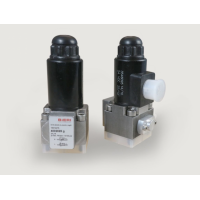 瑞士Bieri Hydraulik 插裝式提升閥WS700，結構緊湊，可靠性高