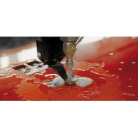 cosTherm用于模具制造等沖壓制造領(lǐng)域熱固性，云母和硅酸鈣材料