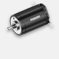 瑞士Maxon直流有刷電機(jī)RE系列118402高功率、低慣量驅(qū)動