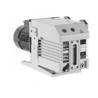Leybold TRIVAC B油封泵，采用驅動性能佳且低噪音的設計