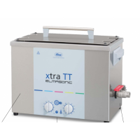 德國(guó)elma xtra TT 30H超聲波清洗機(jī)用于生產(chǎn)，車間和服務(wù)