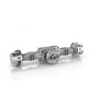 ZF Friedrichshafen 為乘用車、商用車和工業(yè)技術(shù)提供系統(tǒng)