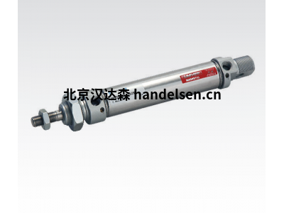 UNIVER圓柱體微型標(biāo)準氣缸M1000250050M型ISO 6432標(biāo)準