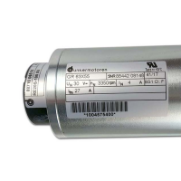 Dunkermotoren電機 GR63x55系列齒輪箱、制動器和編碼器