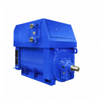 Marelli Motori 發(fā)電機 MJHRM型，電壓高達 15.000 V