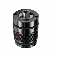HEB旋入式氣缸E200-101-25型標(biāo)準行程48mm