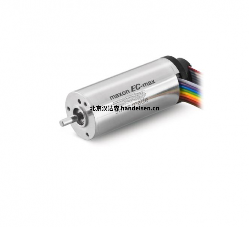 maxon ECXSPEED19L醫(yī)療器械用驅(qū)動(dòng)電機(jī)