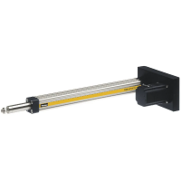 PARKER 線性執(zhí)行器和氣缸ETH050型，帶活塞桿的大推力螺桿驅(qū)動(dòng)