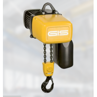 瑞士GIS 環(huán)鏈電動葫蘆，GIS 起重機GIS電動手推車