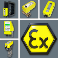 Schischek 用于HVAC應(yīng)用的電動執(zhí)行器，傳感器，控制器和組件